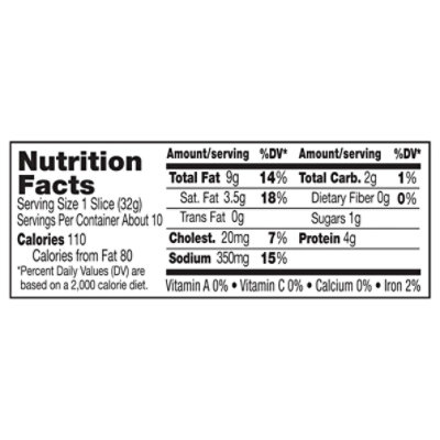 Bar-S Bologna Beef - 12 Oz - Image 3