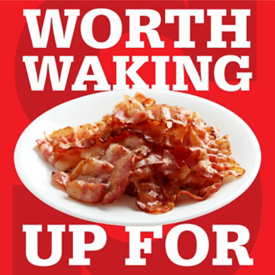 Bar-S Sliced Bacon - 12 Oz - Image 5