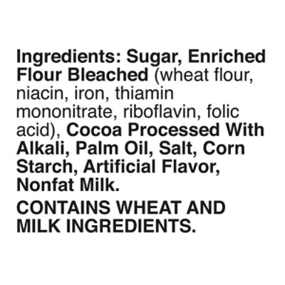 Betty Crocker Brownie Mix Fudge - 10.25 Oz - Image 4