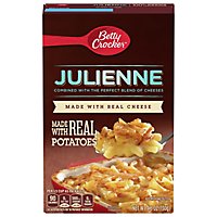 Betty Crocker Potatoes Julienne Box - 4.6 Oz - Image 1