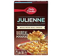 Betty Crocker Potatoes Julienne Box - 4.6 Oz