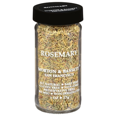 Morton & Bassett Rosemary - 1 Oz