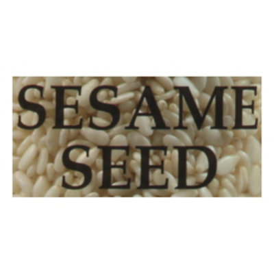 Morton & Bassett Sesame Seed - 2.4 Oz - Image 5