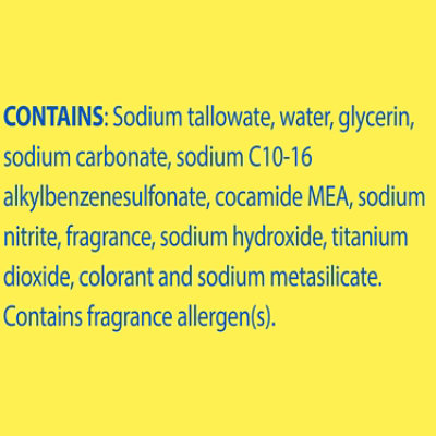 S.O.S Steel Wool Soap Pads - 18 Count - Image 3