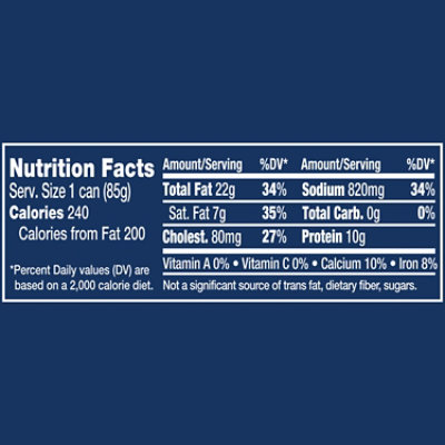 Armour Star Potted Canned Meat - 3 Oz - Image 4