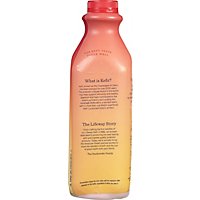 Lifeway Kefir Cultured Milk Smoothie Lowfat Cranberry Creme Brulee - 32 Fl. Oz. - Image 6