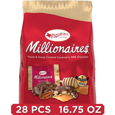 Millionaires Gusset Bag - 16.75 Oz - Image 2