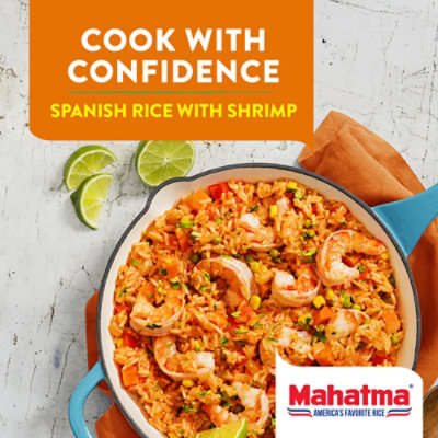Mahatma Seasoned Rice Spanish Rice Recipe - 5 Oz - Image 5