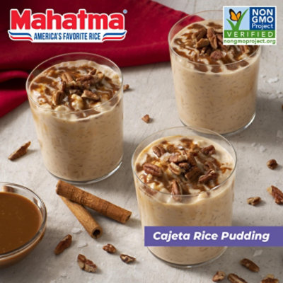 Mahatma Rice Enriched Extra Long Grain - 16 Oz - Image 8
