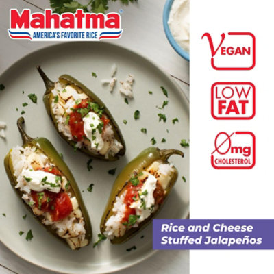Mahatma Rice Enriched Extra Long Grain - 16 Oz - Image 4
