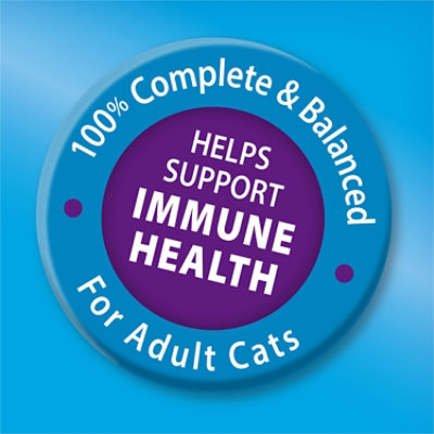 Kit & Kaboodle Cat Food Dry Original Chicken Liver Turkey & Ocean Fish - 16 Lb - Image 2