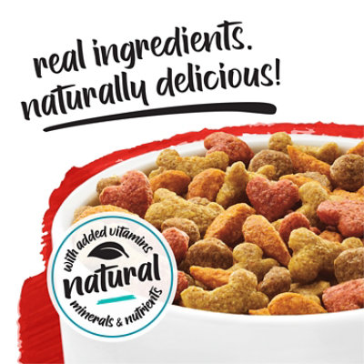 Beneful Incredibites Beef Dog Dry Food - 3.5 Lbs - Image 2