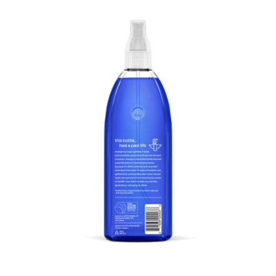 Method Glass Mint Cleaner - 28 Fl. Oz. - Image 2