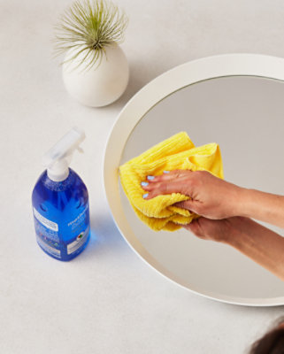 Method Glass Mint Cleaner - 28 Fl. Oz. - Image 4