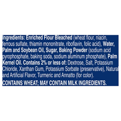 Pillsbury Grands! Southern Homestyle Butter Tastin' Biscuits 5 Count - 10.2 Oz - Image 4