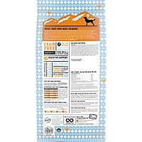I And Love And You Naked Essentials Dog Food Chicken & Duck Bag - 11 Lb - Image 5