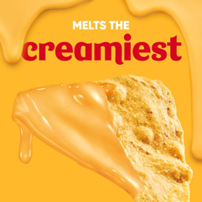 Velveeta 2% Milk Reduced Fat Pasteurized Recipe Cheese Product - 32 Oz - Image 3