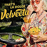 Velveeta Shells & Cheese Broccoli with Shell Pasta Cheese Sauce & Broccoli Florets Box - 9.4 Oz - Image 9