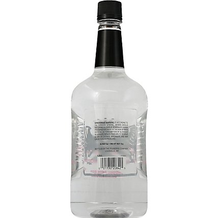 VITALI Vodka Raspberry Flavored 60 Proof - 1.75 Liter - Image 4