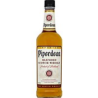 Piperdean Scotch 80 Proof - 750 Ml - Image 2