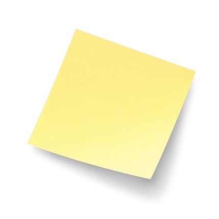 Post-It Notes Bonus Pad 3 Inch x 3 Inch - 5 Count - Image 2