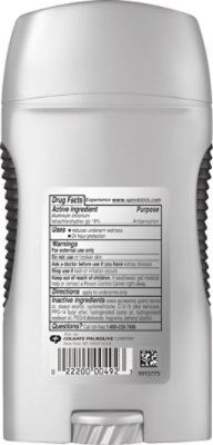 Speed Stick Antiperspirant Deodorant Power Ultimate Sport - 3 Oz - Image 5