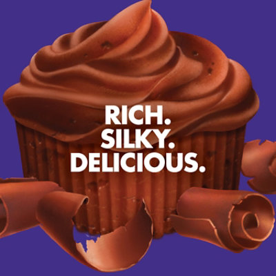 Luna Nutrition Bar Whole Chocolate Cupcake - 1.69 Oz - Image 3