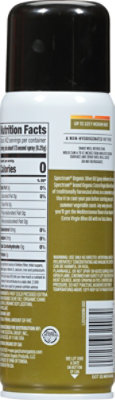 Spectrum Cooking Spray Non-Stick Olive Oil Organic - 5 Oz - Image 6