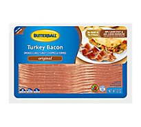 Butterball Every Day Bacon Turkey Original - 12 Oz