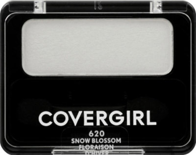 COVERGIRL Eye Enhancers 1-Kit Eye Shadow Snow Blossom 620 - 0.09 Oz - Image 2