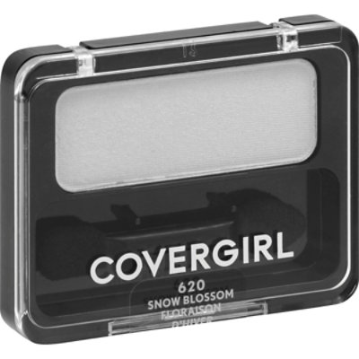 COVERGIRL Eye Enhancers 1-Kit Eye Shadow Snow Blossom 620 - 0.09 Oz