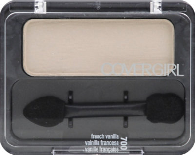 COVERGIRL Eye Enhancers 1-Kit French Vanilla 700 Eye Shadow - 0.09 Oz - Image 2