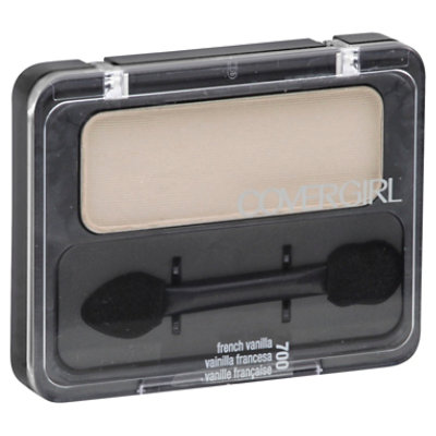 COVERGIRL Eye Enhancers 1-Kit French Vanilla 700 Eye Shadow - 0.09 Oz - Image 1