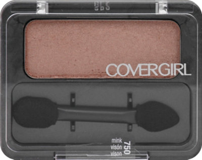 COVERGIRL Professional 750 Mink Eye Enhancers One Kit Shadow - 0.09 Oz - Image 2
