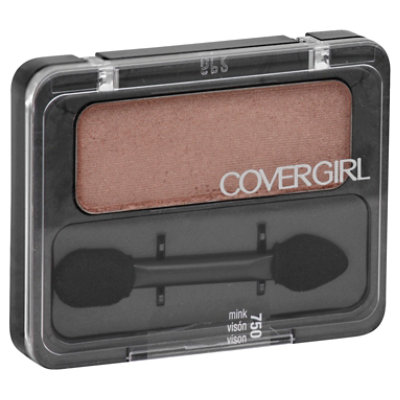 COVERGIRL Eye Enhancers 1-Kit Eye Shadow Mink 750 - 0.09 Oz - Image 1