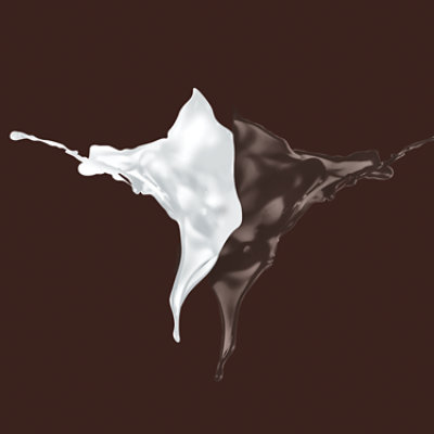 L'Oreal Paris Voluminous Brown Balm Volumizing Caring Mascara Brown - 0.26 Fl. Oz. - Image 2