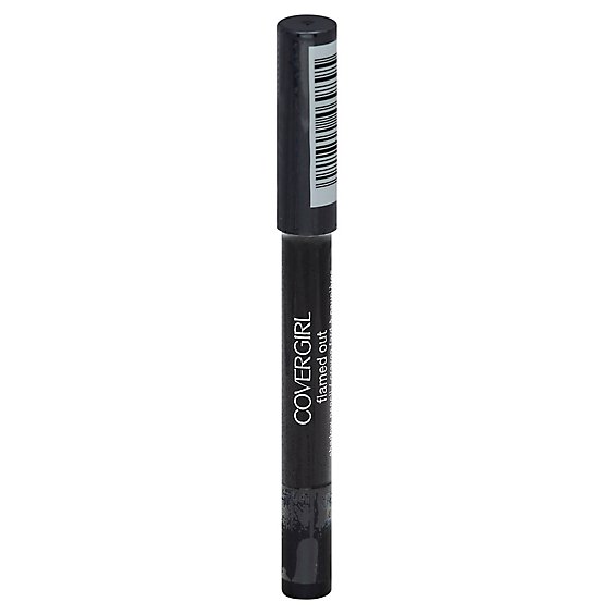 COVERGIRL Flamed Out Shadow Pencil Midnight Flame 370 - 0.08 Oz