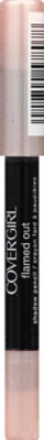 COVERGIRL Flamed Out Shadow Pencil Ginger - 0.08 Oz - Image 2