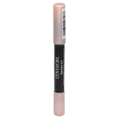 COVERGIRL Flamed Out Shadow Pencil Ginger - 0.08 Oz