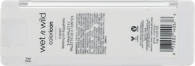 COVERGIRL Flamed Out Shadow Pencil Ice Flame 345 - 0.08 Oz - Image 3