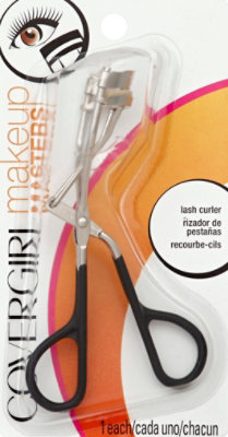 COVERGIRL Makeup Masters Lash Curler - Each - Image 2