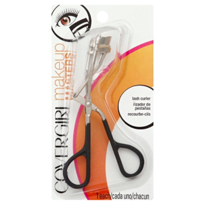 COVERGIRL Makeup Masters Lash Curler - Each - Image 1