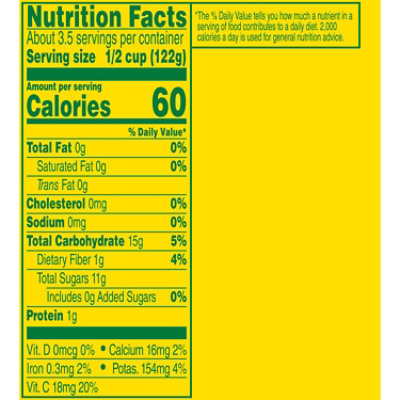 Del Monte Pineapple Tidbits in its Own Juice - 15.25 Oz - Image 4