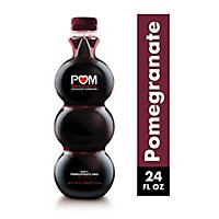 POM Wonderful 100% Pomegranate Juice - 24 Fl. Oz. - Image 1
