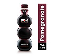 POM Wonderful 100% Pomegranate Juice - 24 Fl. Oz.
