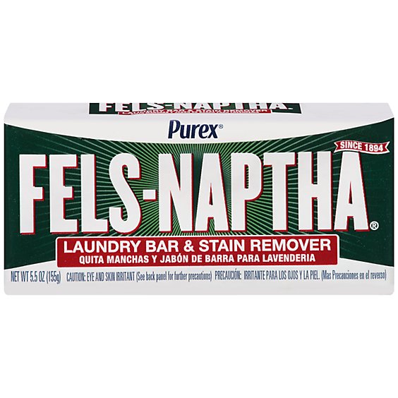 Purex Fels-Naptha Stain Remover - 5 Oz