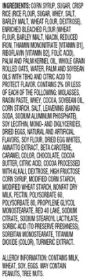 Little Debbie Cookies Star Crunch - 12 Count - Image 3