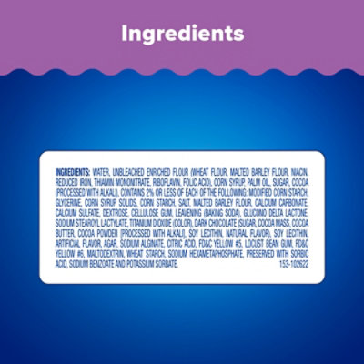 Tastykake Glazed Chocolate Snack Pie Individually Wrapped - 4.5 Oz - Image 6