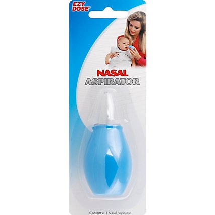 Nasal Aspirator - Each - Image 2