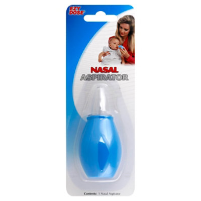 Fridababy Nosefrida Baby Nasal Aspirator - EA - Jewel-Osco